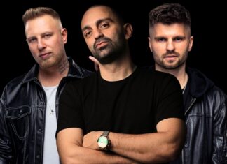 DJ Kuba & Neitan team up with DJ Terry on euphoric new single ‘Cathedral’: Listen