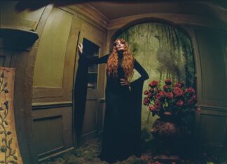 Florence + the Machine announce new album ‘Everybody Scream for Halloween’