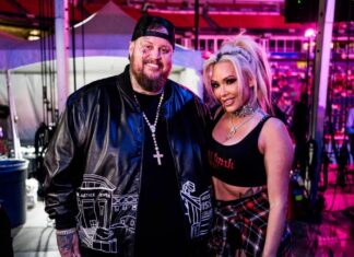 Here’s Why Bunnie XO Has Stayed Out of the Spotlight With Jelly Roll Amid IVF Journey