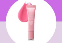 Glossed and found: 30% off Laneige Glaze Craze Tinted Lip Serum