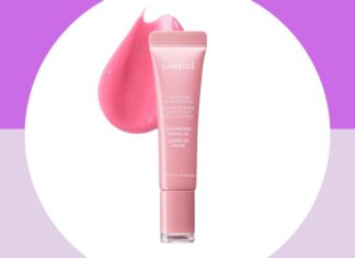 Glossed and found: 30% off Laneige Glaze Craze Tinted Lip Serum
