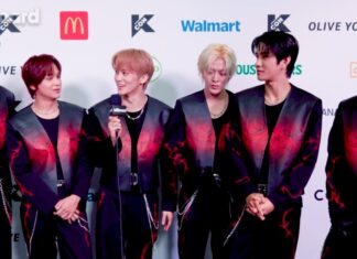 NCT 127 Share What’s Next For Them & More | KCON LA 2025