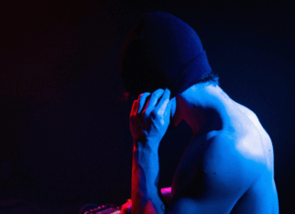 STVG releases explosive remix of SVDDEN DEATH’s ‘Laughing Track’: Listen