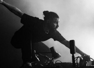 Skrillex and Slikback release hard-hitting new single