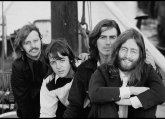 The Beatles announce return of ‘Anthology’ with new episode, music, and book