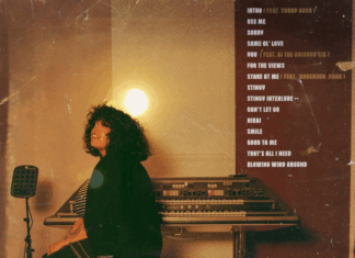 Album Review: Jane Handcock’s “It’s Me, Not You” delivers soulful, nostalgic vocal