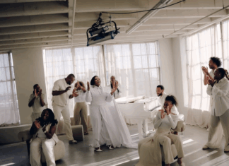 Sunday Soul: Tasha Cobbs -Leonard & John Legend Take Us To “Church” a song from Leonard’s new album “TASHA”
