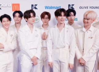ZEROBASEONE On Announcing Their Comeback & More | KCON LA 2025