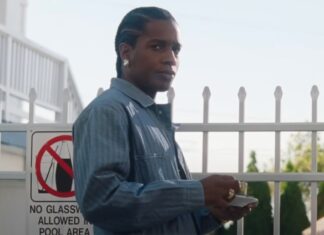 Watch A$AP Rocky Show His Devious Side in ‘If I Had Legs I’d Kick You’ Movie Trailer