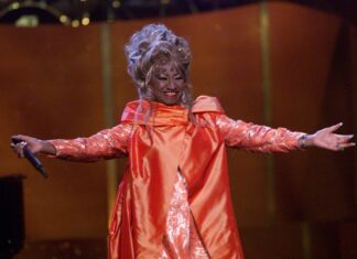 Celia Cruz Centennial Celebration to Light Up Central Park with Cuban All-Star Lineup & More Uplifting Moments in Latin Music