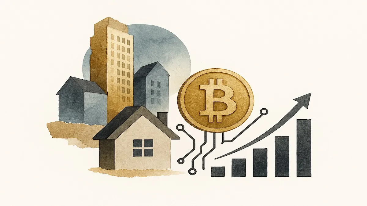 Christie’s Southern California launches crypto real estate division