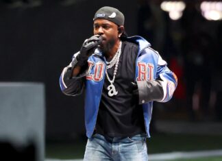 Kendrick Lamar Adds New Australian Shows With Doechii as Support