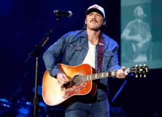 In Canada: Morgan Wallen, Bruno Mars & Lady Gaga Top List of Most Popular Albums & Songs at Midyear