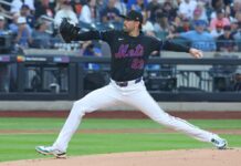 Player props for Mets vs. Guardians: Gavin Williams among best picks