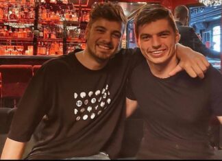 Martin Garrix set to headline final F1 Dutch GP in 2026