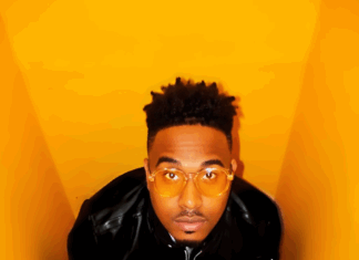 TR3VON Is Blending Passion, Purpose & Powerful Sound