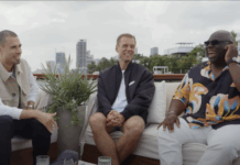 Armin van Buuren, Carl Cox, and Afrojack share iconic Ultra Music Festival memories