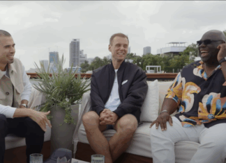 Armin van Buuren, Carl Cox, and Afrojack share iconic Ultra Music Festival memories