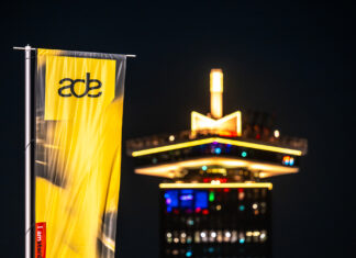 Amsterdam Dance Event reveals massive second wave of artists