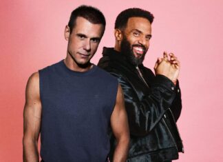 Armin van Buuren & Craig David reimagine Anurag Saikia ‘Ishq Hai’