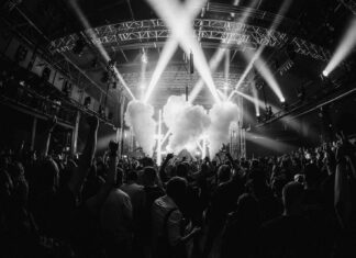 Blacklist Festival reveals full lineup for 2025 event