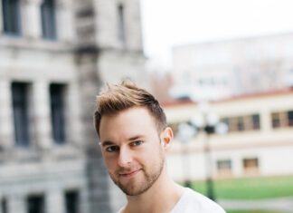 Brandon Szabo discusses main influences, upcoming album ‘1’ and more: Interview