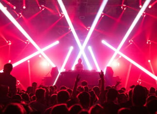 Manchester welcomes the UK’s First BYOB Nightclub in history