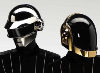 Daft Punk just performed at Burning Man… or did they?