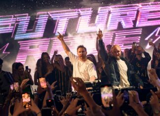 MORTEN, David Guetta & more