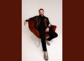 Hermann Bravo turns up the energy on ‘Summer Dream’: Listen