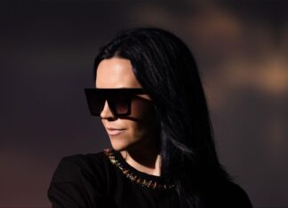 Janika Tenn drops 90s-inspired house track ‘Going Down’