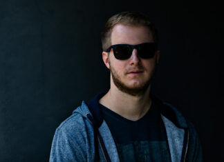 JULIAN KNOXX discusses main influences and latest release ‘Line’