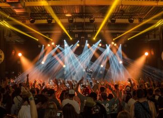 Where to Find the Hottest Live Music and Shows in Benidorm