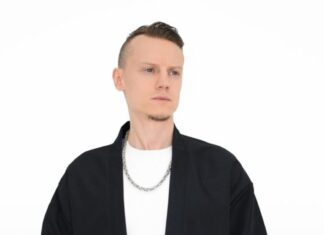 MatricK teams up with MEIRLIN on techno banger ‘404 Control Lost’: Listen