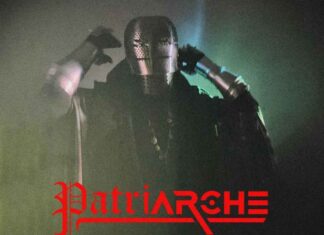 PATRIARCHE unveils captivating new single ‘Christus Vincit’ from forthcoming album