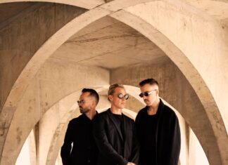 Judge orders ankle monitor after RÜFÜS DU SOL concert attack