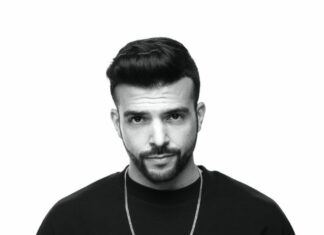 Roc Dubloc unveils feel-good single ‘Me And The Boys’ on Perfect Havoc