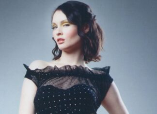 Sophie Ellis-Bextor releases new album Perimenopop