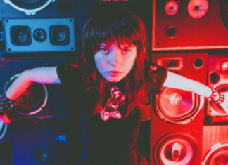 How Staytus Is Redefining Industrial Music