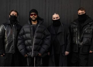 Swedish House Mafia and The Weeknd share exclusive collab