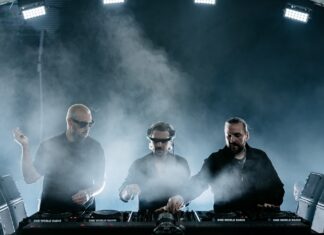 Swedish House Mafia announce new festival in Stockholm