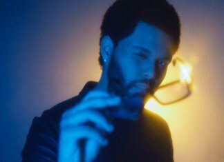 The Weeknd ‘Blinding Lights’ Hits 5 Billion Streams on Spotify