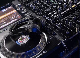 Is AlphaTheta/Pioneer DJ About to Drop the Next Generation of CDJs?
