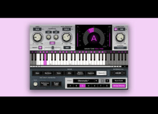Waves Tune Real-Time Goes on Sale at Plugin Boutique