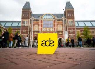 Key events & highlights for this years’ edition of Amsterdam Dance Event