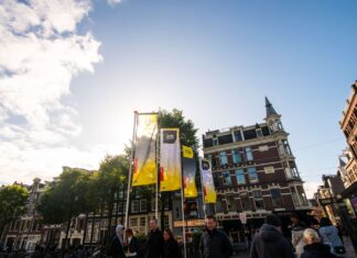 Amsterdam Dance Event 2025 breaks record with 600,000 visitors