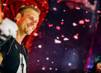 ASOT Rotterdam unveils full lineup for 2026 event
