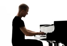 Armin van Buuren releases first acoustic album ‘Piano’