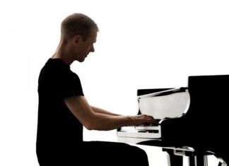 Armin van Buuren releases first acoustic album ‘Piano’