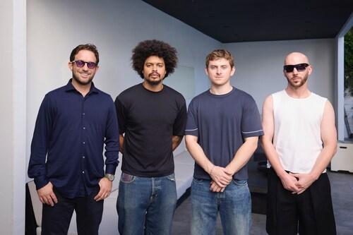 Avex-Music-Group-Brandon-Silverstein-Kamal-Wilson.jpg